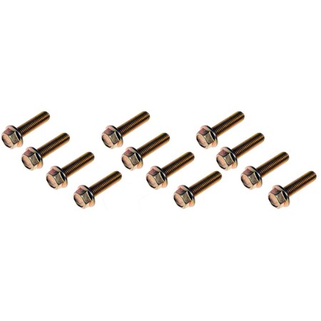 Dorman 03413 EXHST MAN HRDWRE KIT 3413